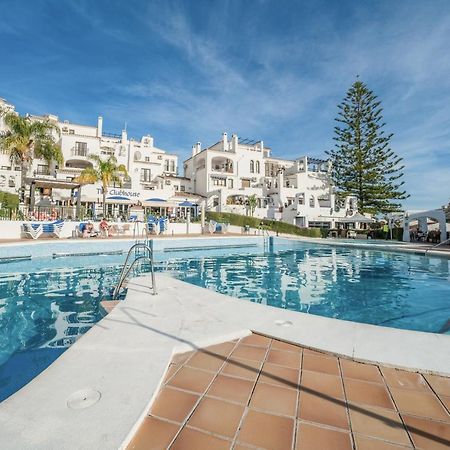 Freshly Renovated, Modern Penthouse Pueblo Evita! Benalmádena Eksteriør bilde