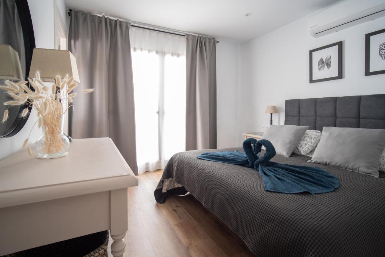 Freshly Renovated, Modern Penthouse Pueblo Evita! Benalmádena Eksteriør bilde