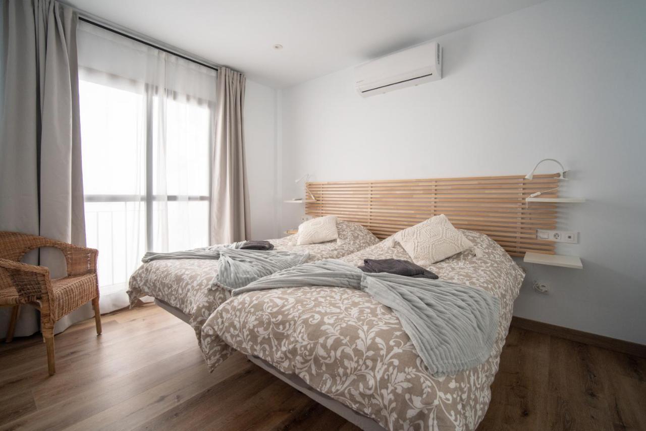Freshly Renovated, Modern Penthouse Pueblo Evita! Benalmádena Eksteriør bilde
