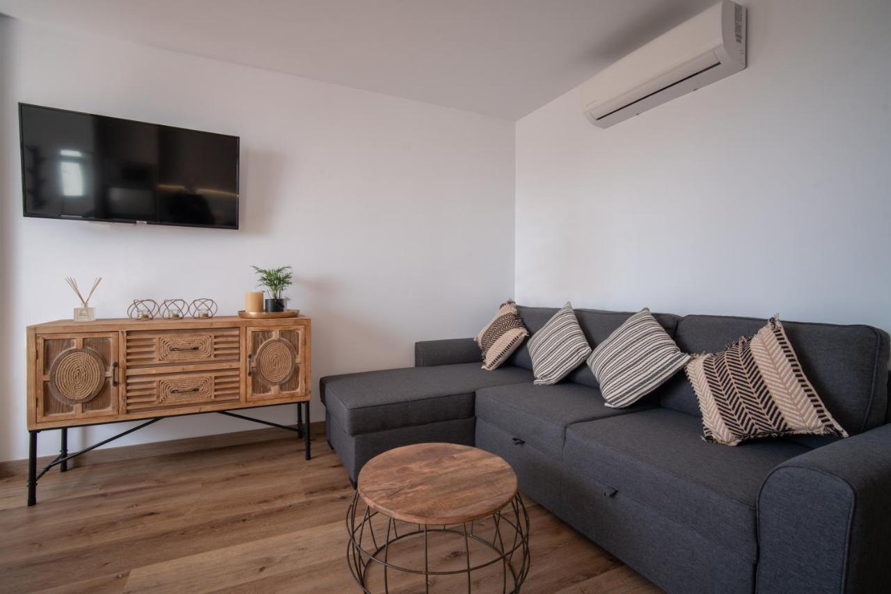 Freshly Renovated, Modern Penthouse Pueblo Evita! Benalmádena Eksteriør bilde