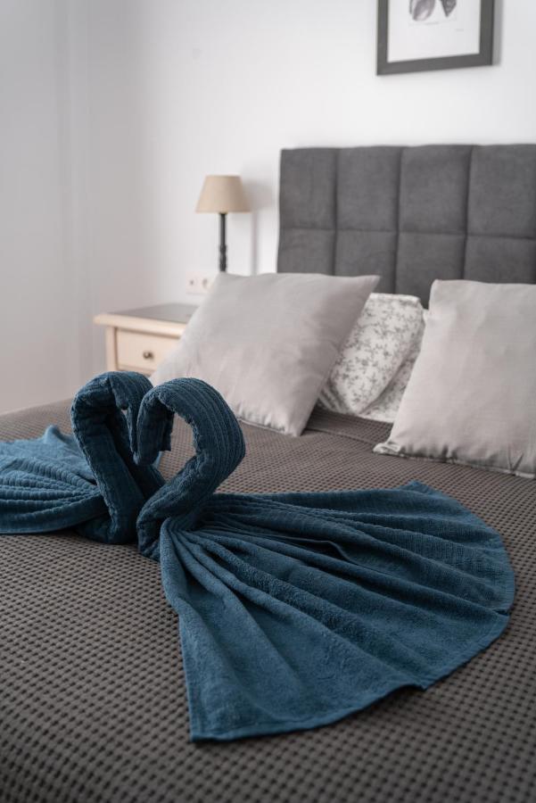 Freshly Renovated, Modern Penthouse Pueblo Evita! Benalmádena Eksteriør bilde
