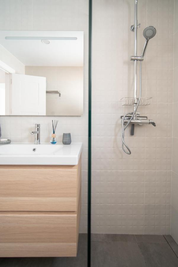 Freshly Renovated, Modern Penthouse Pueblo Evita! Benalmádena Eksteriør bilde