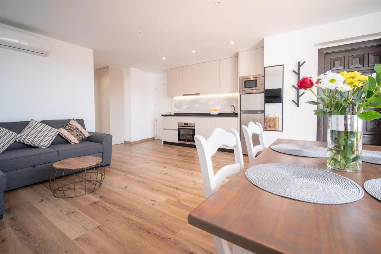 Freshly Renovated, Modern Penthouse Pueblo Evita! Benalmádena Eksteriør bilde